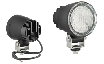 LED Arbeitslampe mit Kabel