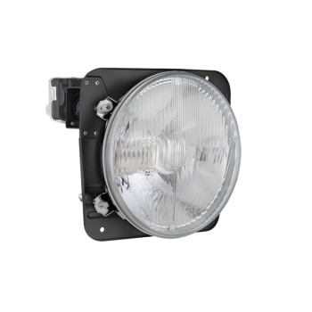 Lublin 3Mi Hauptscheinwerfer mit Korrektor