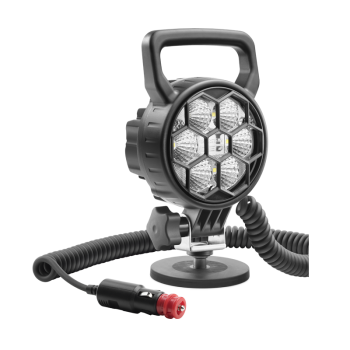 CRC3-FF 50° Arbeitslampen LED mit anderen Griffen