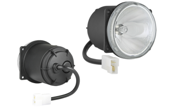 ohne Glühbirne, Kabel 0,2 m