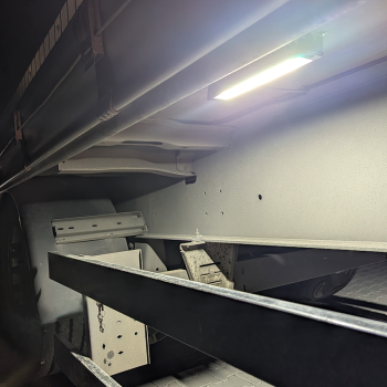 CRP1-ML Manövrierscheinwerfer LED
