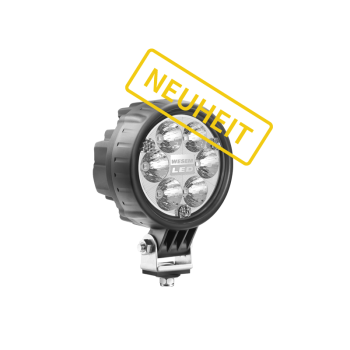 CRP3S, CRC3S, LEDS Arbeitslampen LED - blau