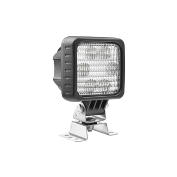 LED Arbeitslampen mit Omega Griff