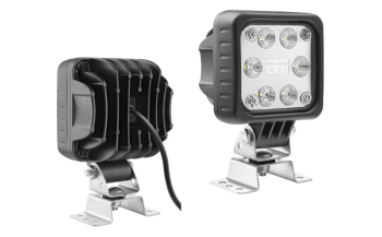 2000 lm - LED-Modul 12V-24V, Kabel 0,5 m