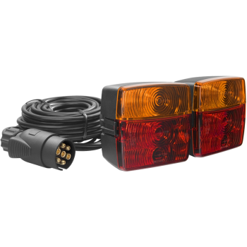 LT4 Signalleuchten hintere