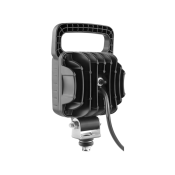 LED-FF 50° Arbeitslampen mit dem standard Griff