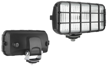 Halogen Nebelscheinwerfer