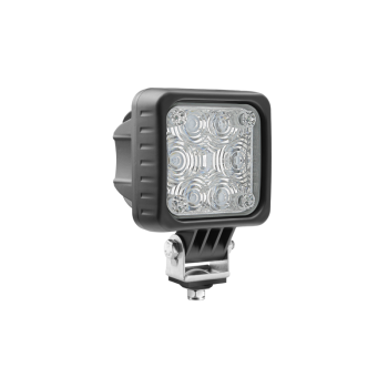 CUK1, CUC1 Sonderscheinwerfer LED - blau, rote
