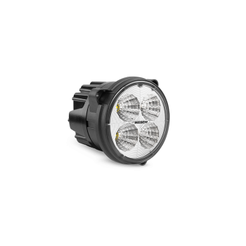 CRC6 Arbeitslampen LED eingebaut