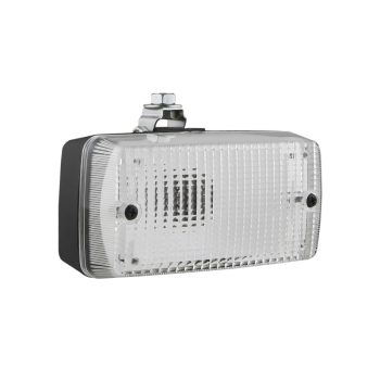 LA1 Signalleuchten hintere