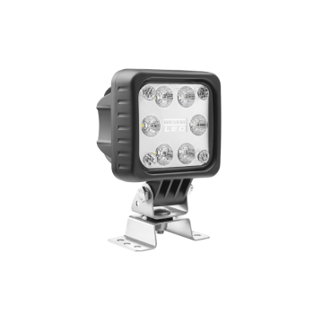 LED-FF 6° Arbeitslampen mit Omega Griff