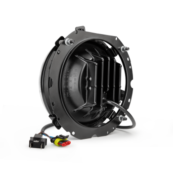 EGC1-LED Ø178 Hauptscheinwerfer