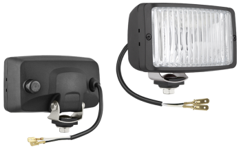 Halogen Nebelscheinwerfer