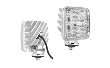 LED Arbeitslampe mit Kabel