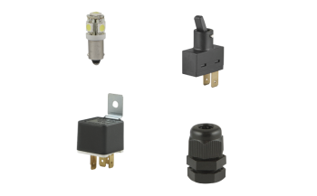 Zubehör Ersatzteile