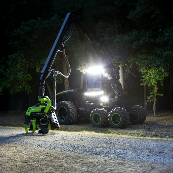CRP3 60° Arbeitslampen LED