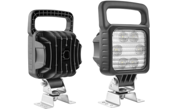 1500 lm - LED-Modul 12V-48V, Griff