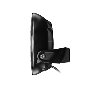FERVOR 220 Fernscheinwerfer LED und Positionslicht BLACK SERIES
