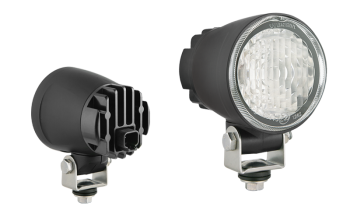 LED Arbeitslampe mit eingebautem Deutsch DT04-2P Stecker