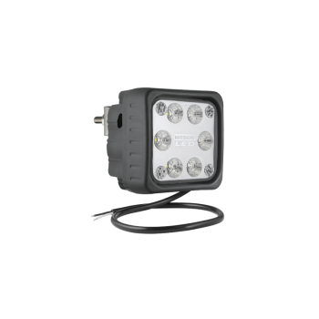 LED-FF 6° Arbeitslampen mit anderen Griffen