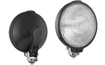 Halogen Nebelscheinwerfer