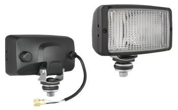 Halogen Arbeitslampe