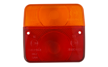 für hintere Lampen LT1