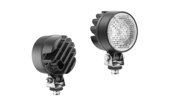 LED Rückfahrleuchte mit eingebautem Deutsch DT04-2P Stecker