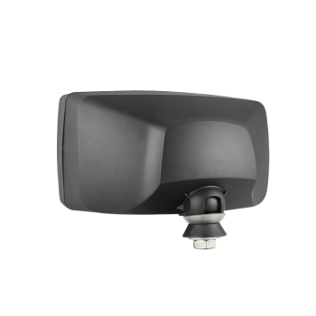 184x102 Hauptscheinwerfer im Gehäuse