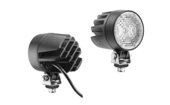 LED Arbeitslampe mit Kabel