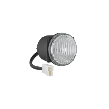 HM4 Zusatzscheinwerfer