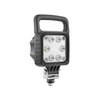 LED-FF 6° Arbeitslampen mit dem standard Griff