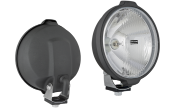 Halogen Fernscheinwerfer mit Positionslicht