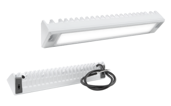 diffus, 2200lm - LED-Modul 12V-24V, Kabel 0,5 m