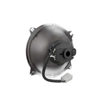 0223 hermetische Hauptscheinwerfer