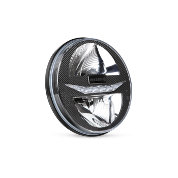 EGC1-LED Ø178 Hauptscheinwerfer