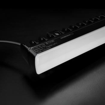 CDP1 100° Arbeitslampen LED mit Positionslicht