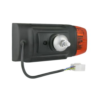 REPR1 Hauptscheinwerfer mit Fahrrichtungsanzeiger