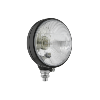 Ø161 Hauptscheinwerfer im Gehäuse