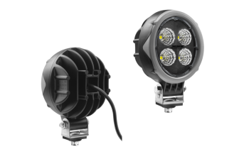 LED Arbeitslampe mit Kabel