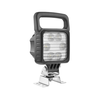 LED Arbeitslampen mit Omega Griff