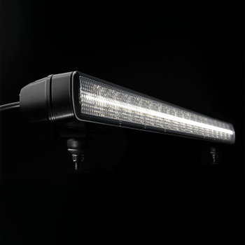 CDP1 72° Arbeitslampen LED mit Positionslicht