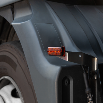 ESP2 LED Signalleuchten hintere, seitlich