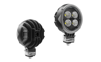 LED Arbeitslampe mit eingebautem Deutsch DT04-2P Stecker