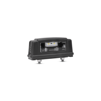 ESP1 LED Nummernschildbeleuchtung