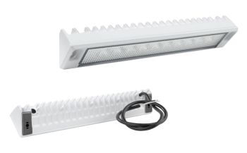LED Arbeitslampe mit Kabel