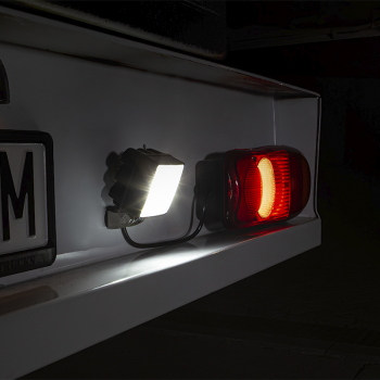 CRK1-AR Rückfahrscheinwerfer LED
