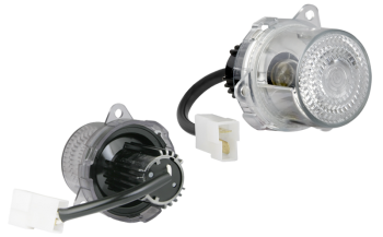 Modulare Vordere Lampe (Positionslicht)