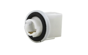 Positionslampenfassung