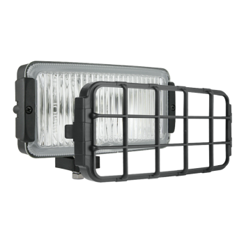 HP2 Zusatzscheinwerfer